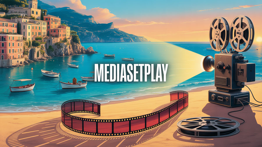 Mediasetplay